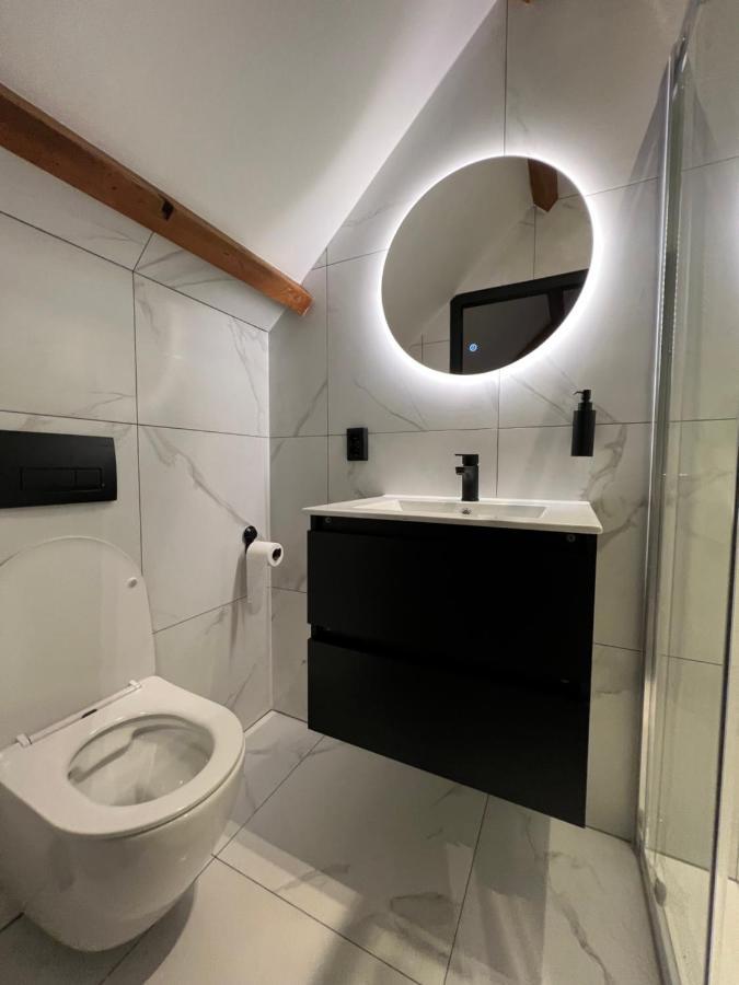 Boutique Hotel De Kade Zaandam-Amsterdam Buitenkant foto