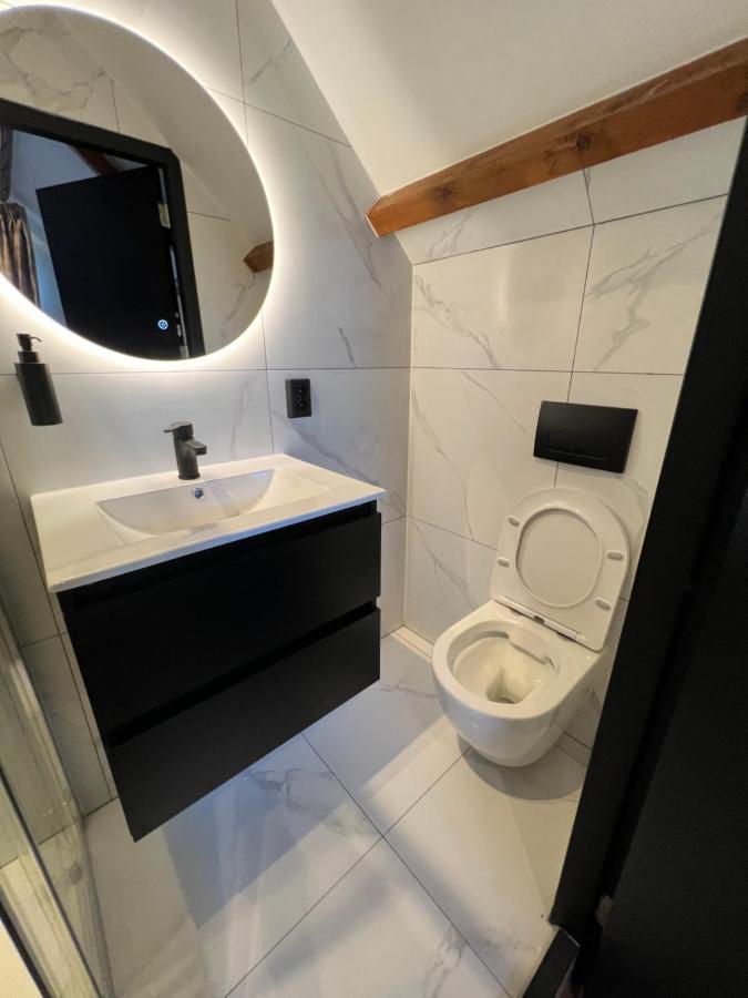 Boutique Hotel De Kade Zaandam-Amsterdam Buitenkant foto